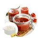 Hydroxypropyl Oxidized Starch Modified Corn Starch For Ketchup