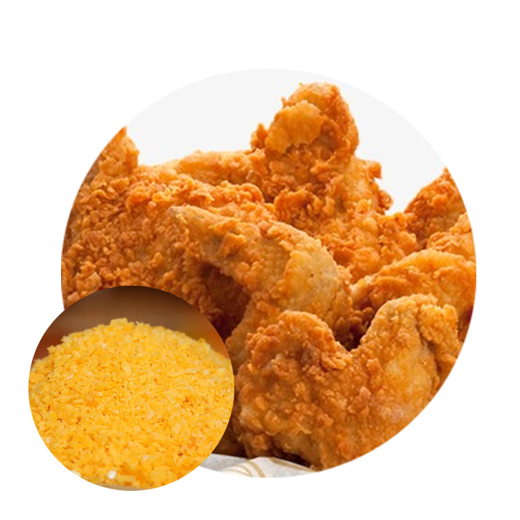 Chicken Fried Powder Crispy Fried Chicken Flour Korean Fry Powder ...