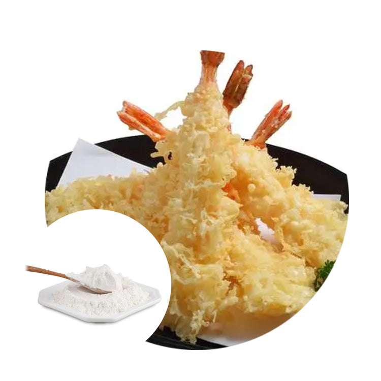 E1442 Hydroxypropyl distarch phosphate modified waxy corn starch for tempura