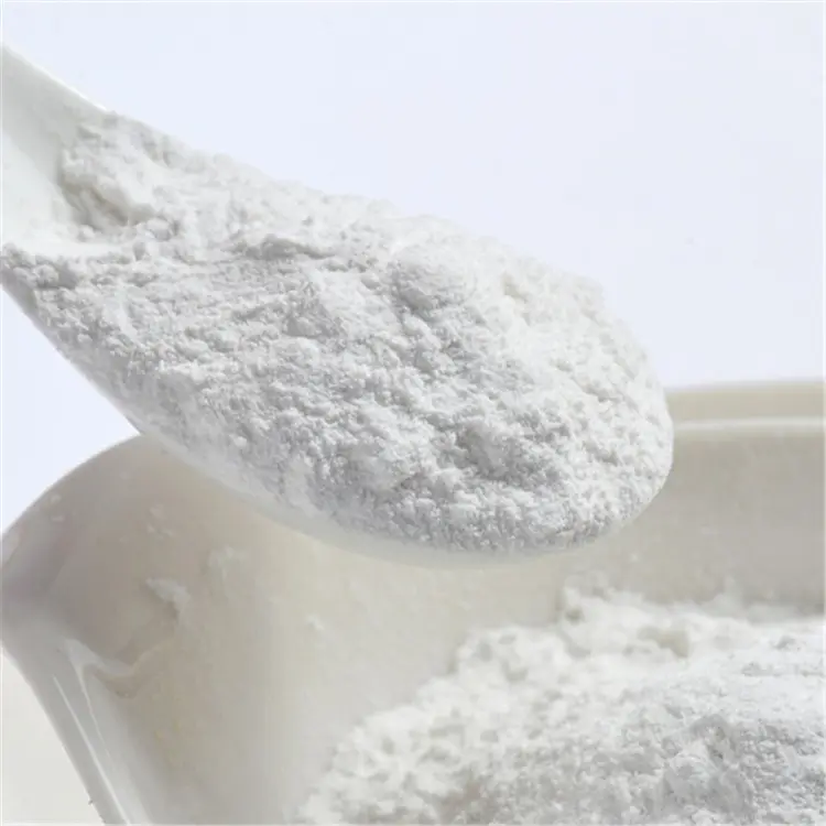 Modified Cassava Starch