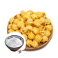 E1401 Acid Treated Starach Modified Cassava Starch For Popcorn
