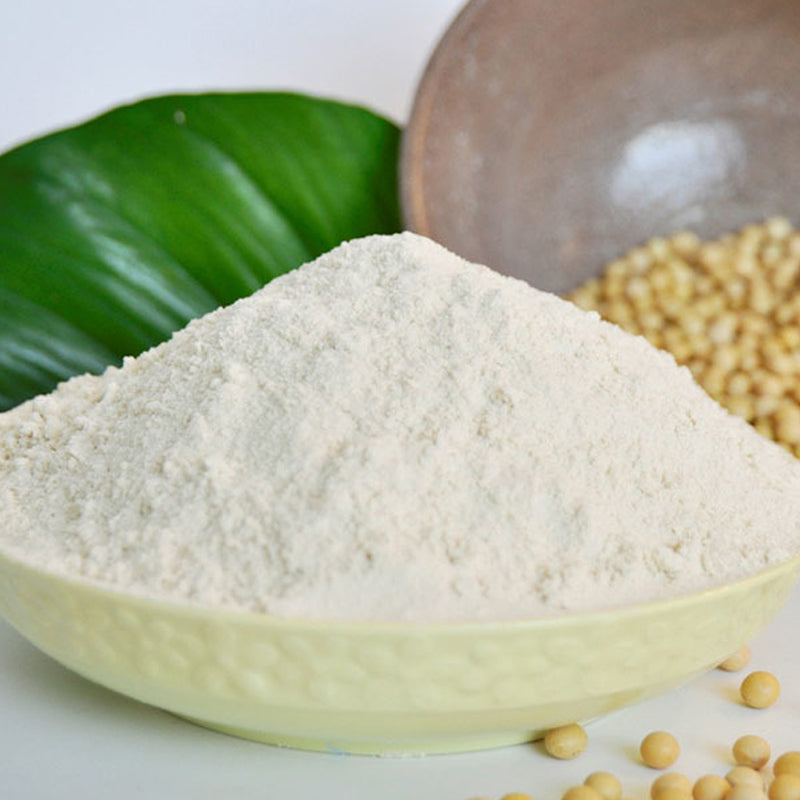 soy protein concentrate