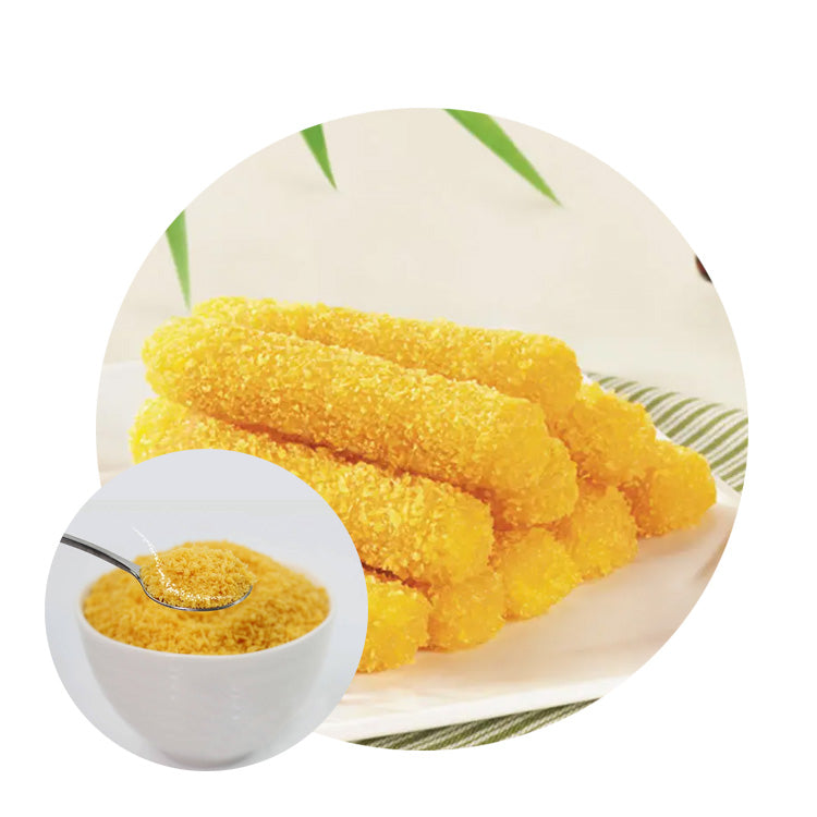 High Quality Crispy Chicken Coating Batter Mix Fried Powder