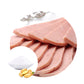 E1412 Distarch phosphate modified starch for sliced sandwich ham meat products series