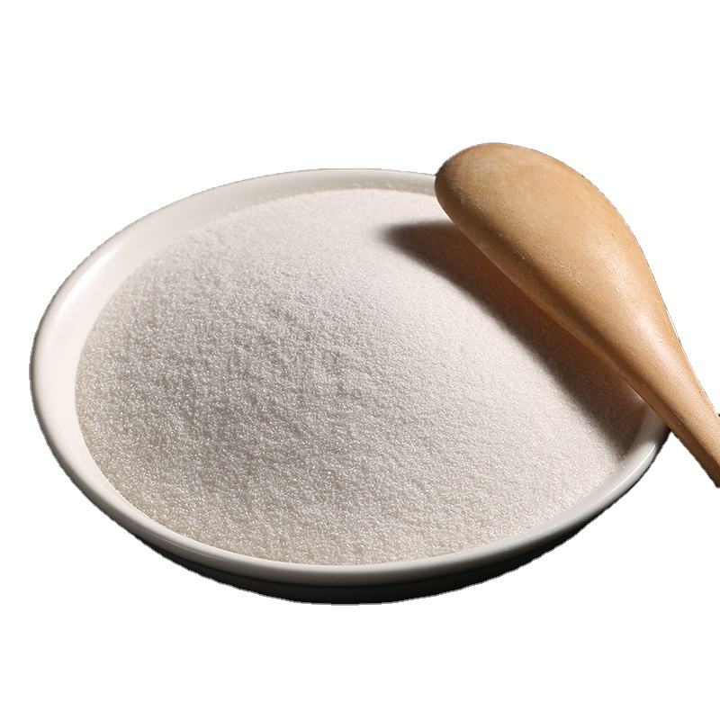 Granular Starch