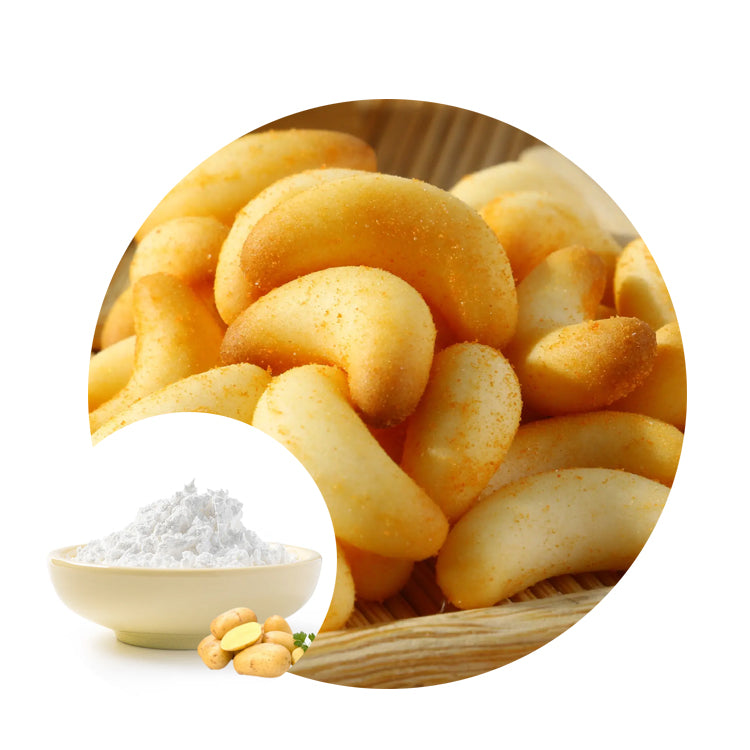 Modified Potato Starch E1442 Hydroxypropyl Distarch Phosphate