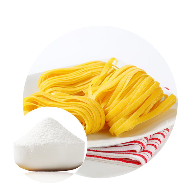 Food Grade Modified Starch Corn Starch E1422 Acetylated Distarch Adipate for Canning
