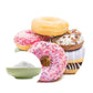 E1420 Acetylated starch modified waxy corn starch for doughnut