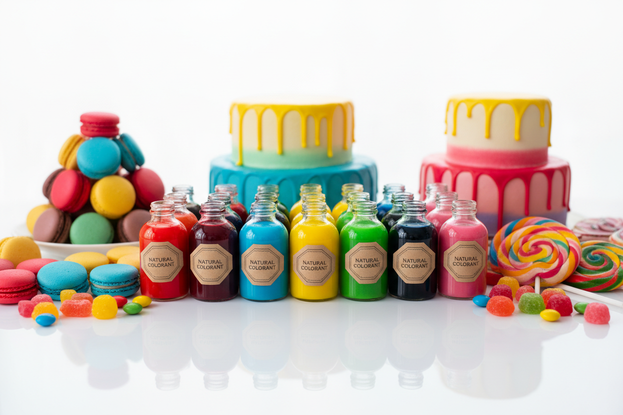 Colorant