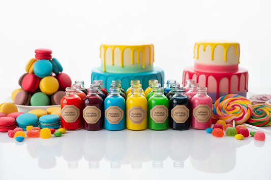 Colorant