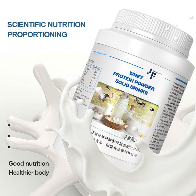 Whey Protein Best Nutrition Sports Supplement Protein Powder