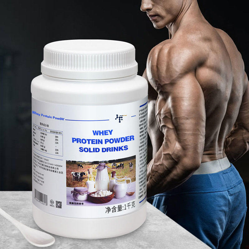 Whey Protein Best Nutrition Sports Supplement Protein Powder