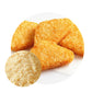Fried chicken fry coating batter mix powder for sale