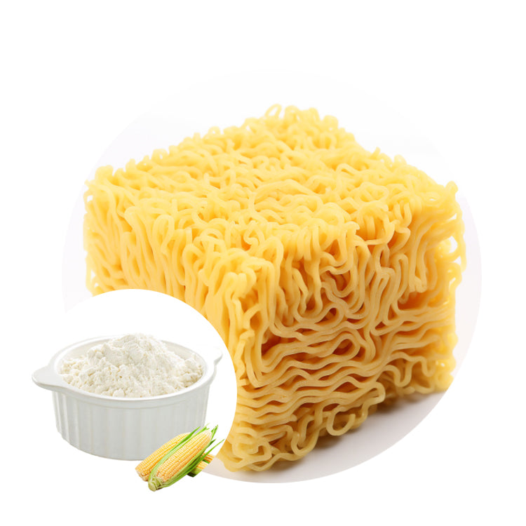 E1450 Starch Sodium Octenyl Succinate Modified Corn Starch For Instant Noodles