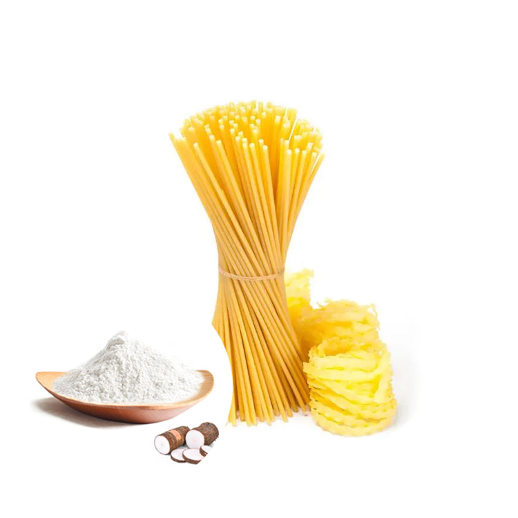 E1401 Acid Treated Starach Modified Cassava Starch For Spaghetti
