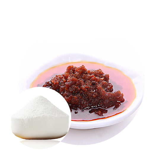 Hot selling corn starch e1414 pregelatinized maize starch for making miso paste