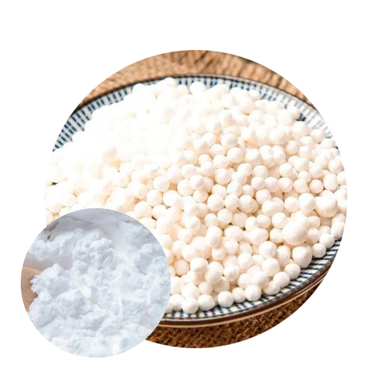 Modified waxy corn starch E1440  hydroxypropyl starch