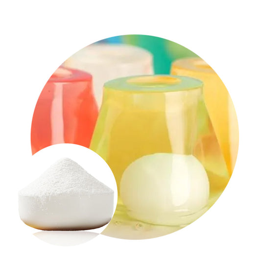 Modified waxy corn starch E1440  hydroxypropyl starch