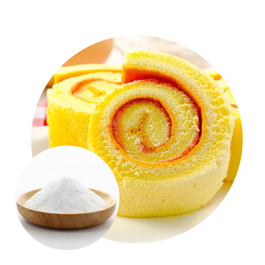 Supply Microwave Cake Mix Modified Starch Potato Modified Starch Moon Cake Mix