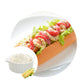 Modified Corn Starch E1442 Hydroxypropyl Distarch Phosphate For Hot Dogs