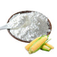 100% Organic food grade modified waxy corn starch powder for export