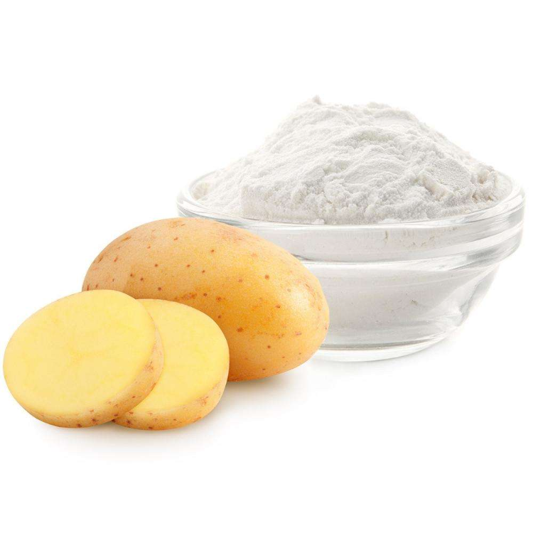 High Quality Potato Starch Modified For Sale