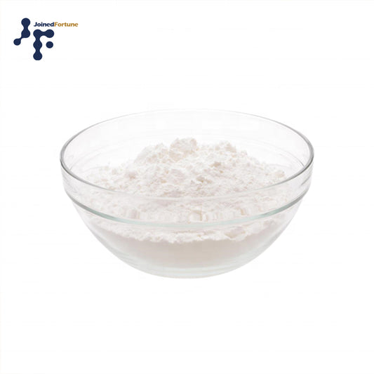 Modified starches powder for cheese E1420