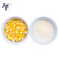 Modified tapioca starch for aquatic feed industry