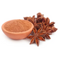 Food grade meat products Hotpot star anise powder spicy in bulk for seasoning