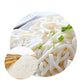 Wheat flour modified starch for rice-flour products udon noodle