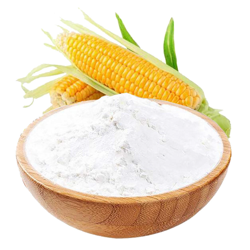 Modified food starch great quality from manufacturer corn starch for sale