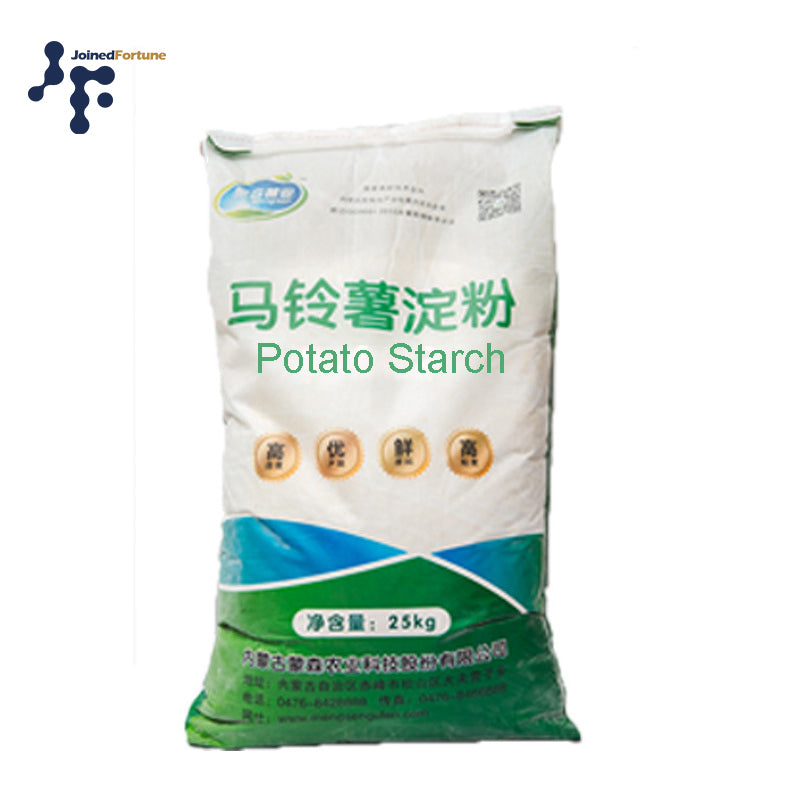 Modified tapioca starch for mayonnaise E1450