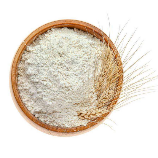 Cooking Wheat Flour First Grade High Nutritional Value Consistency Wheat Flour