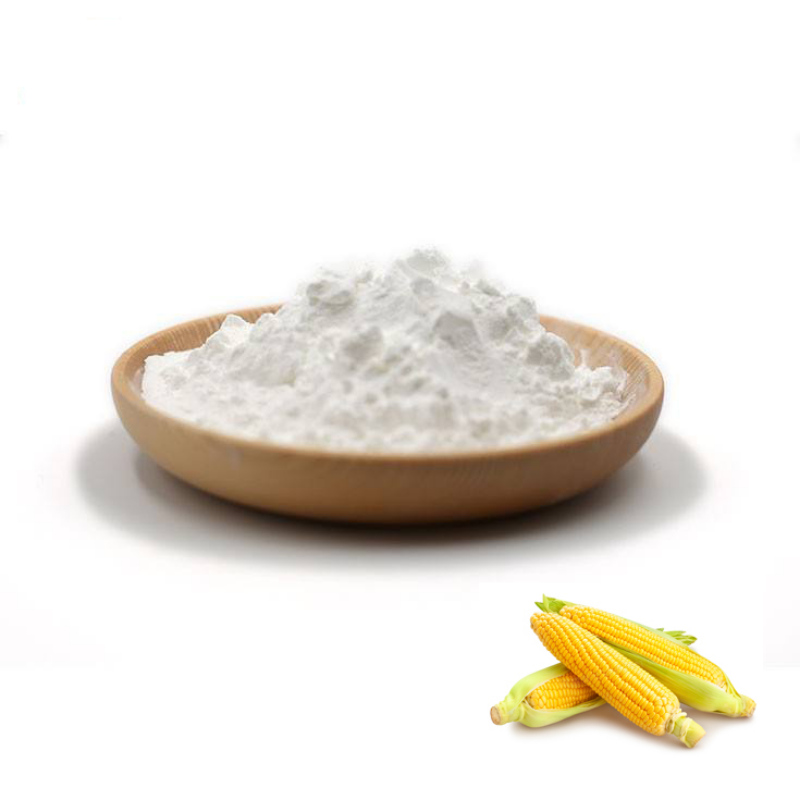 Good quality food grade corn starch modified healthy food