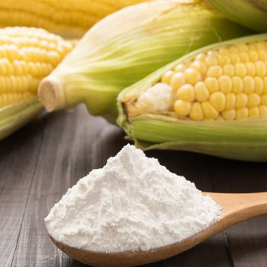 Modified food starch for various foods production 25kg bag food grade pure modified corn starch