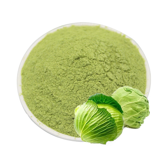 Healthy cabbage powder cabbage extract powder