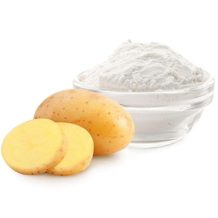 Potato starch modified flour ready to export for best price
