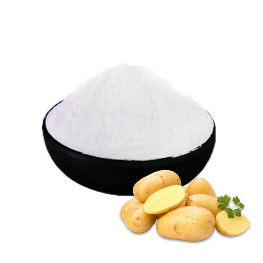 Organic Food Grade Modified Starch Potato Starch E1412