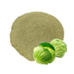 Healthy cabbage powder cabbage extract powder