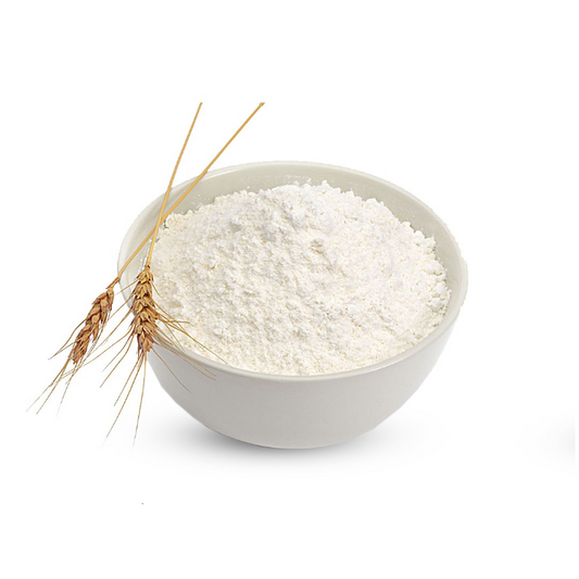 Top quality wheat flour/starch for sale