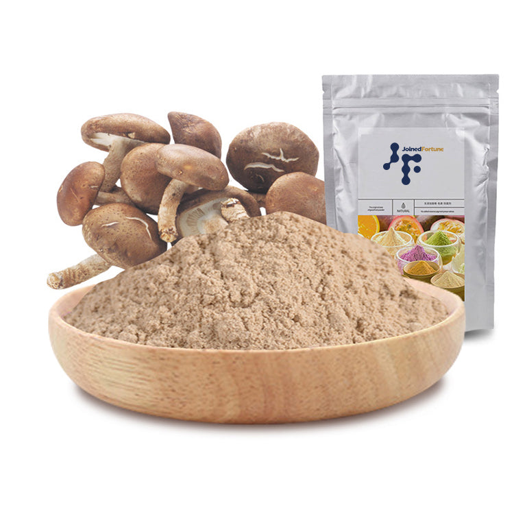 Food grade Best price Organic Mushroom Extract Powder