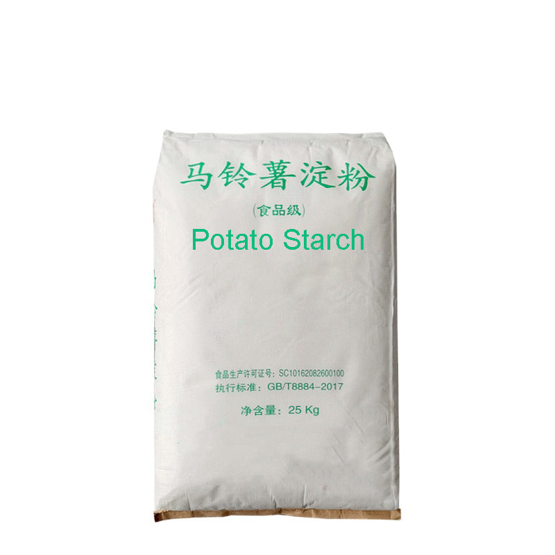 Modified starch for bread sauce E1420