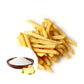 Hydroxypropyl starch E1440 Potato Modified Starch For Fries