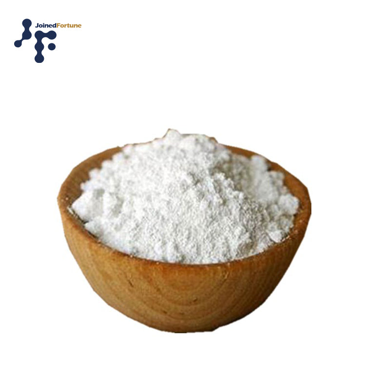 Modified starch powder for confectionery E1440
