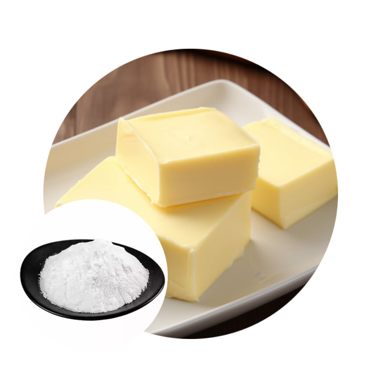 E1450 Starch Sodium Octenyl Succinate Modified Corn Starch For Cake