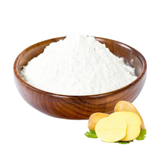 Best price premium potato starch modified