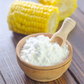 Food Grade Ingredients Corn Starch Powder for Health Cooking