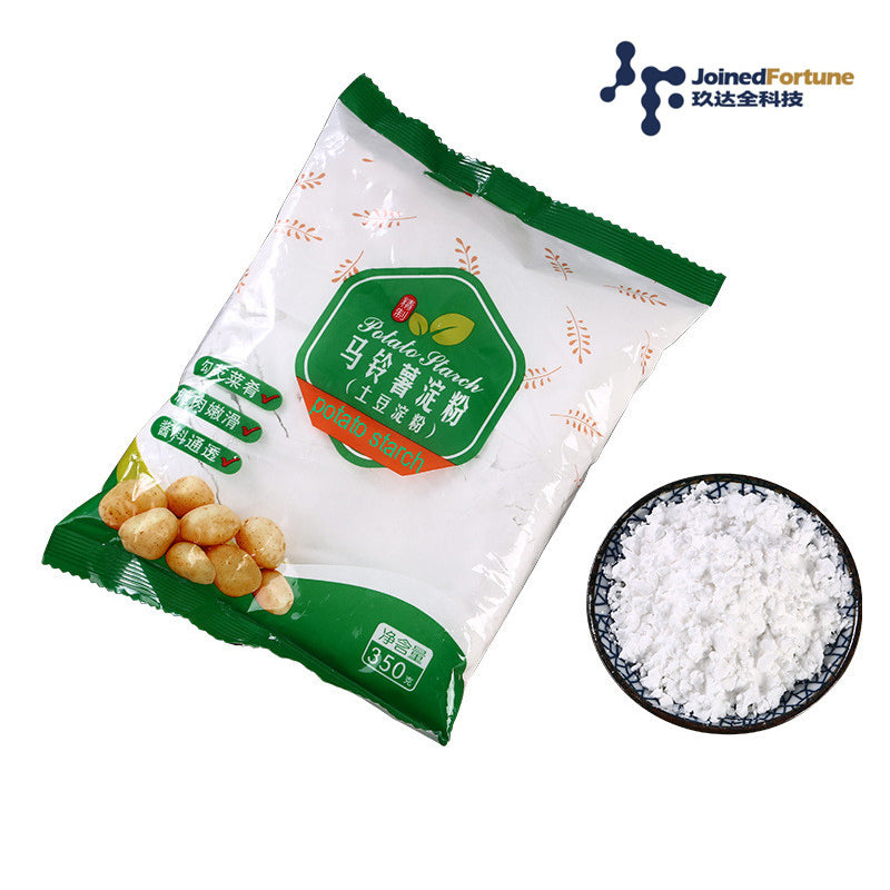 Pregelatinized tapioca starch for confectionery E1422