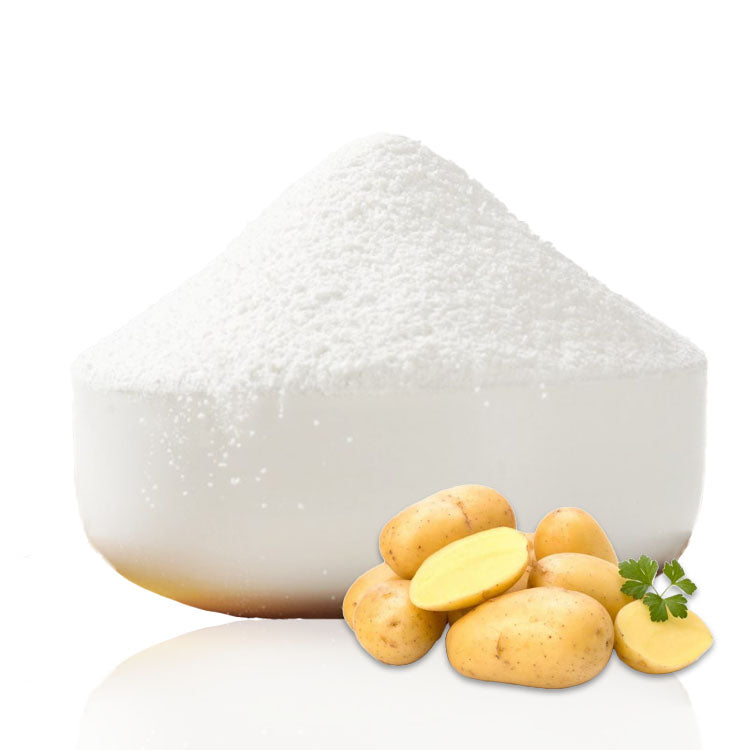 Manufacture Price Of High Quality Organic Food Grade Potato Flour
