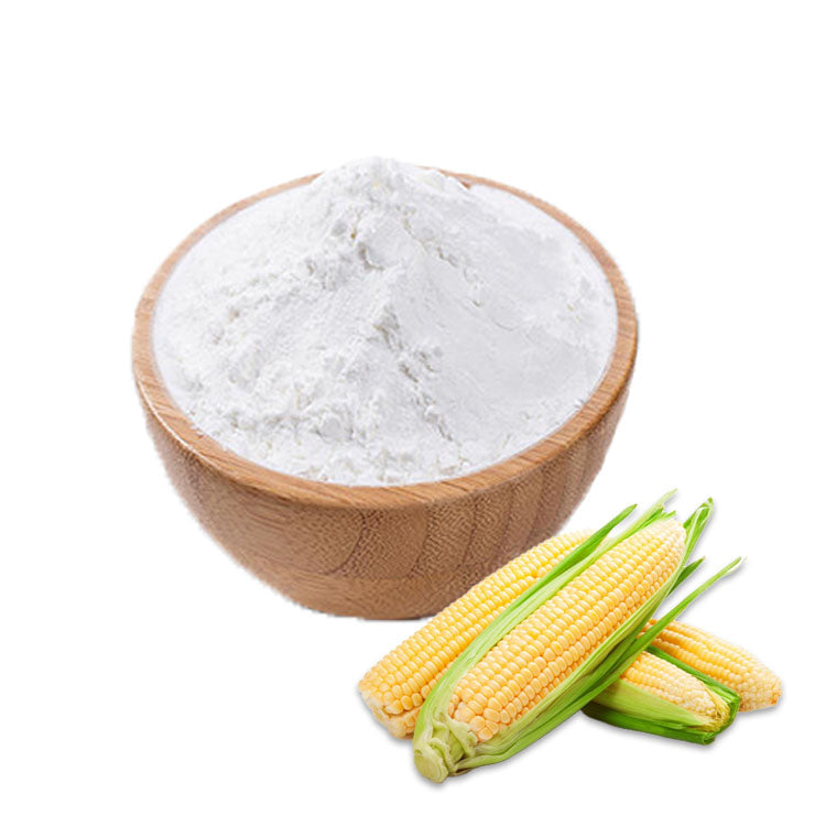 Food grade modified corn starch e1414 e1420 e1442 maize starch price